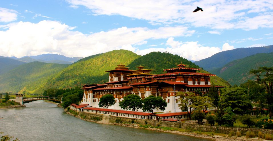 BHUTAN ODYSSEY